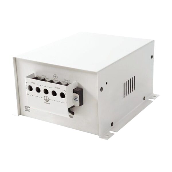 REGULADOR DE VOLTAJE 3,000 W MIGSA