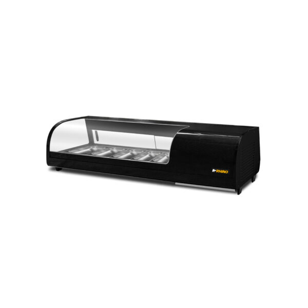 VITRINA REFRIGERADA DE SOBREMESA RHINO MOD. VIRESU-50