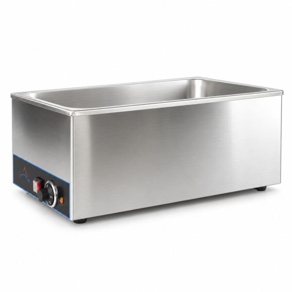 Chafer eléctrico Concasse MCHEL1100 de 1200 watts y 110 V