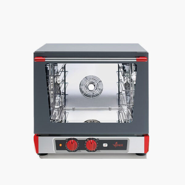 Horno de convección eléctrico Venix Torcello T043MH